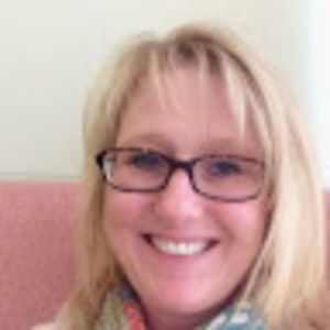 Meet your Posher, Carrie